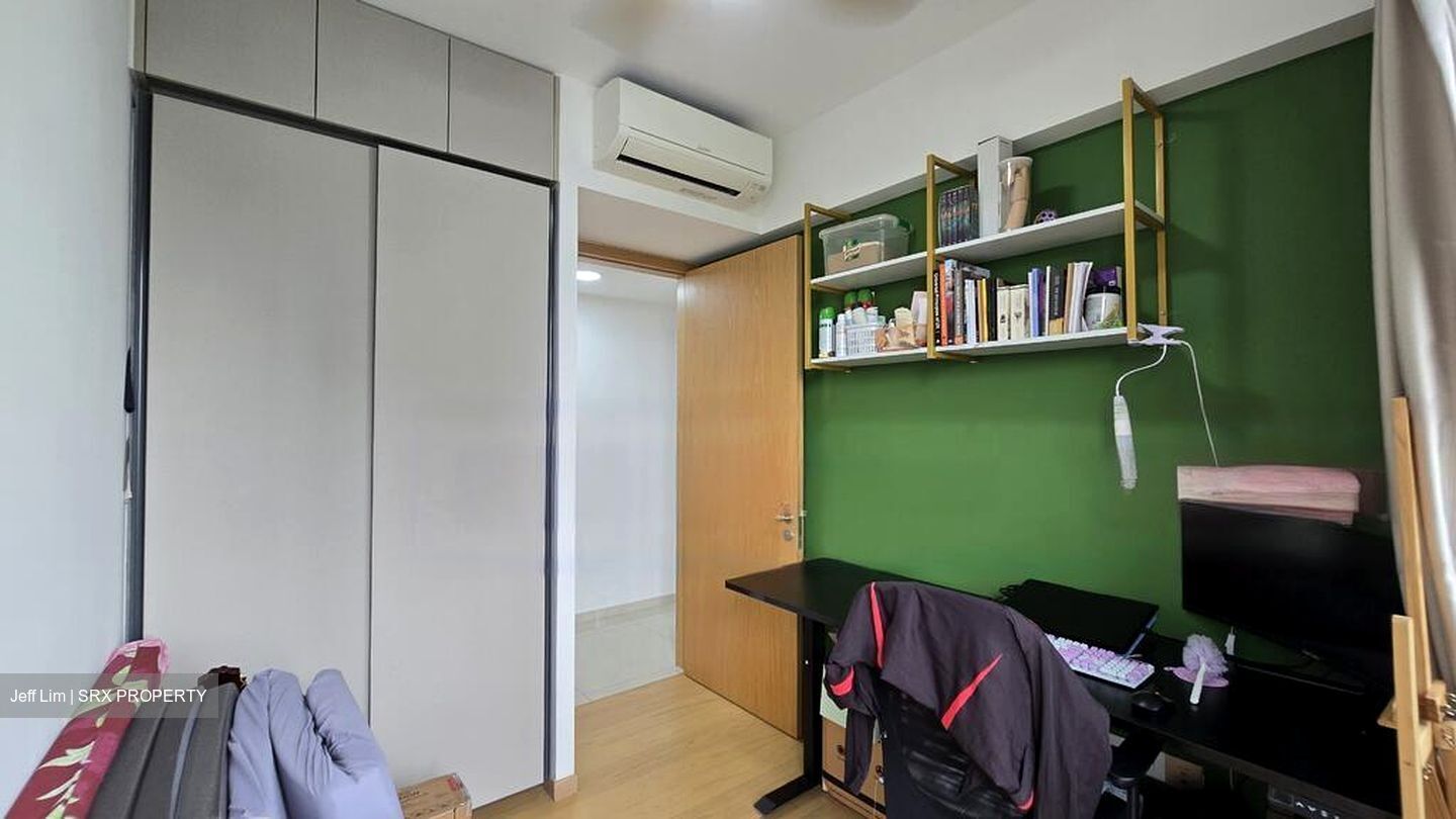 Midwood (D23), Condominium #473313861